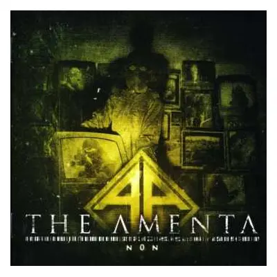 CD The Amenta: N0N