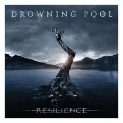 CD/DVD Drowning Pool: Resilience DLX