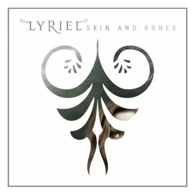 CD Lyriel: Skin And Bones LTD | DIGI