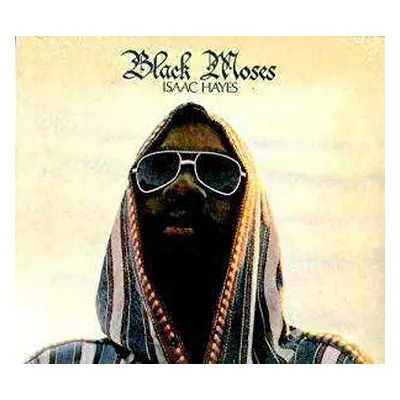 2CD Isaac Hayes: Black Moses DLX