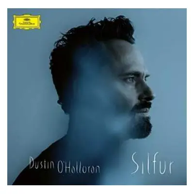 2LP Dustin O'Halloran: Silfur