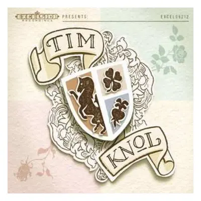 LP Tim Knol: Tim Knol