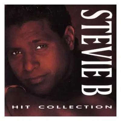 2LP Stevie B: Hit Collection