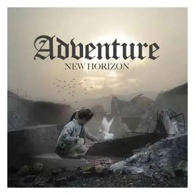 LP Adventure: New Horizon