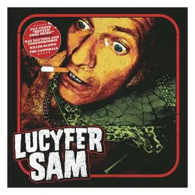 LP Lucyfer Sam: Lucyfer Sam LTD