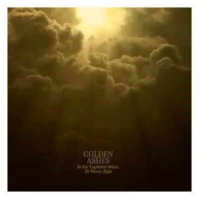 LP Golden Ashes: In The Lugubrious Silence Of Eternal Night