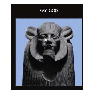 2LP Daniel Higgs: Say God