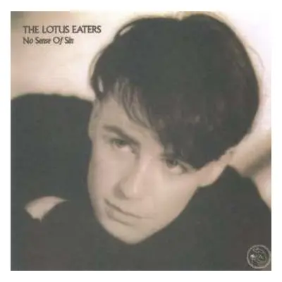 CD The Lotus Eaters: No Sense Of Sin