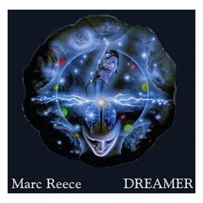 CD Marc Reece: Dreamer