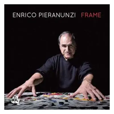 CD Enrico Pieranunzi: Frame