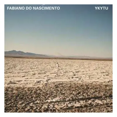 CD Fabiano Do Nascimento: Ykytu