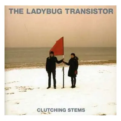 CD The Ladybug Transistor: Clutching Stems