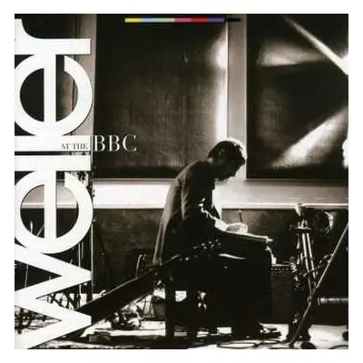 2CD Paul Weller: At The BBC