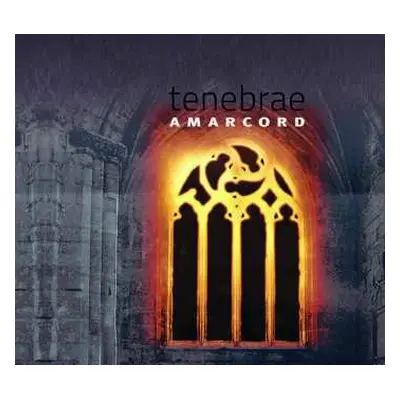 CD Amarcord: Tenebrae