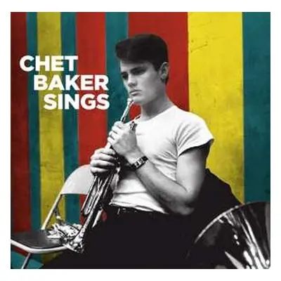 CD Chet Baker: Chet Baker Sings