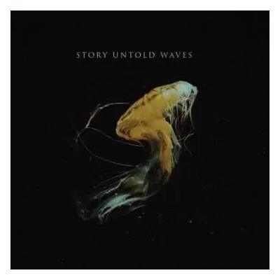 CD Story Untold: Waves