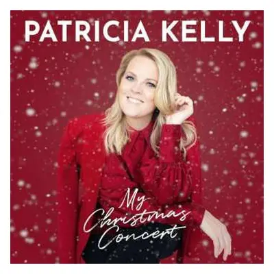 CD Patricia Kelly: My Christmas Concert