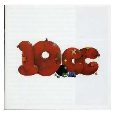 CD 10cc: 10cc