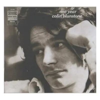 CD Colin Blunstone: One Year