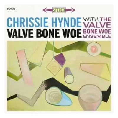 7SP/Box Set Chrissie Hynde: Valve Bone Woe LTD