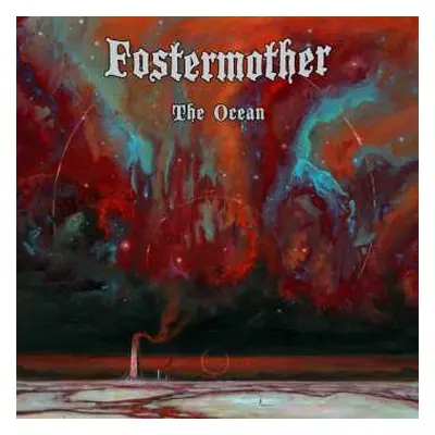 CD Fostermother: The Ocean