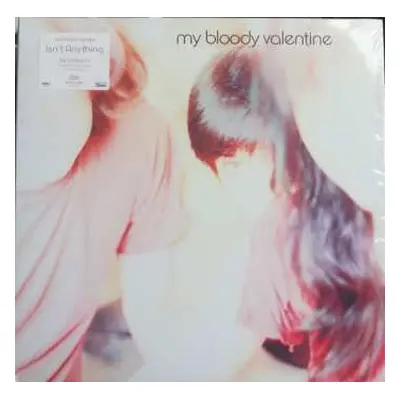 LP My Bloody Valentine: Isn't Anything DLX