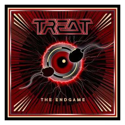 CD Treat: The Endgame