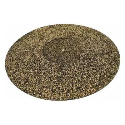 Tonar Cork & Rubber mixture turntable mat