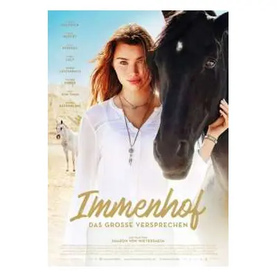 DVD Various: Immenhof - Das Grosse Versprechen