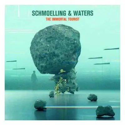 CD Johannes Schmölling: The Immortal Tourist