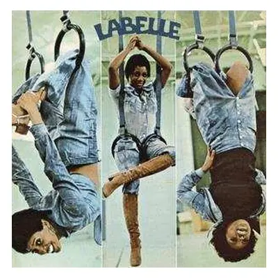 CD LaBelle: Labelle