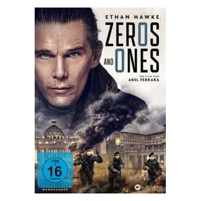 DVD Various: Zeros And Ones