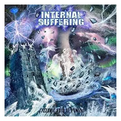 LP Internal Suffering: Cyclonic Void Of Power