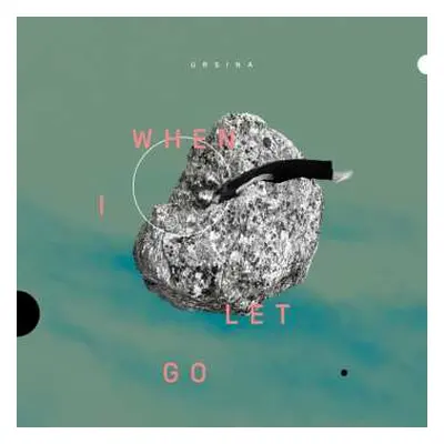 CD Ursina: When I Let Go