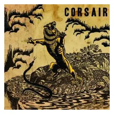 CD Corsair: Corsair