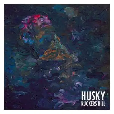 CD Husky: Ruckers Hill