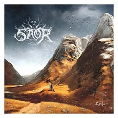 CD Saor: Roots