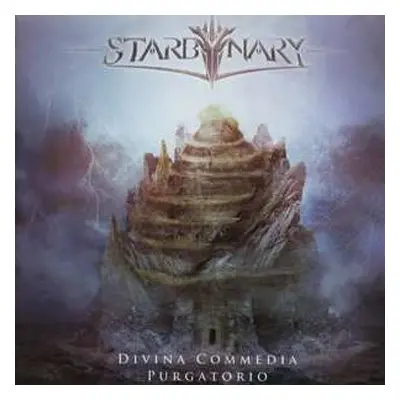 CD Starbynary: Divina Commedia (Purgatorio)