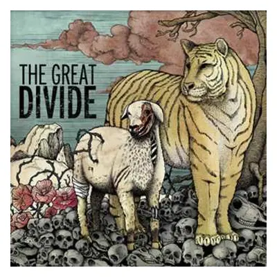 CD The Great Divide: Tales Of Innocence And Experience