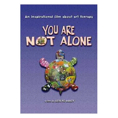 DVD Documentary: You Are Not Alone