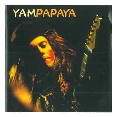 CD Yampapaya: Yampapaya