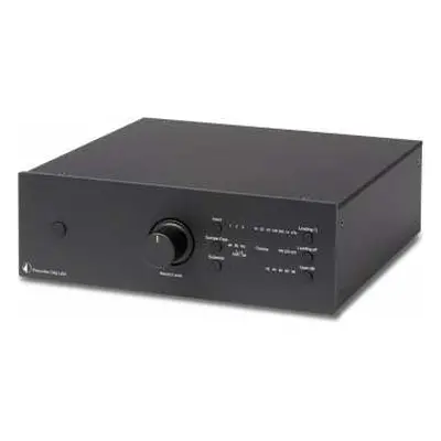 Pro-Ject Phono Box DS2 USB Black Uni