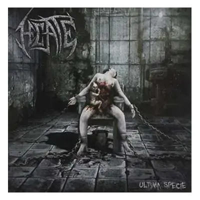 CD Hecate: Ultima Specie