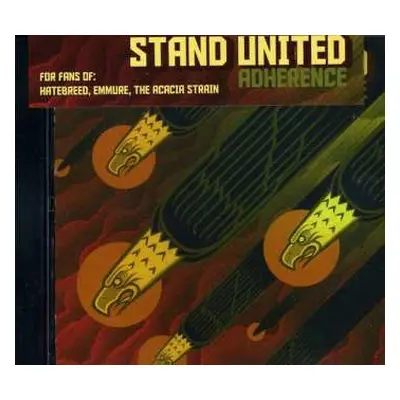 CD Stand United: Adherence