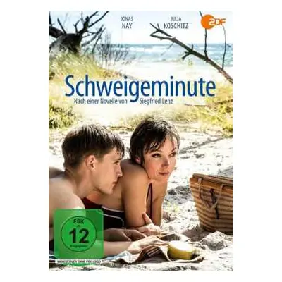 DVD Various: Schweigeminute