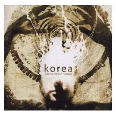 CD Korea: For The Present Purpose