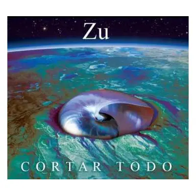 CD Zu: Cortar Todo