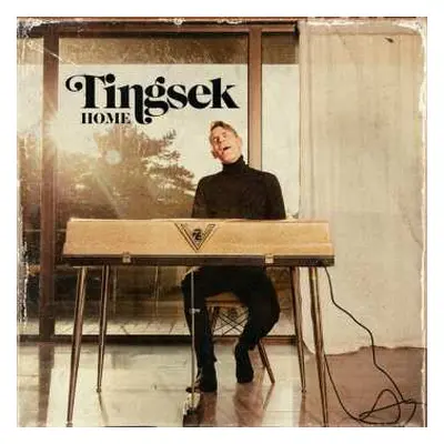 CD Tingsek: Home