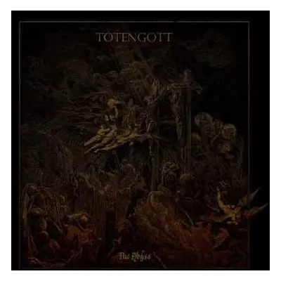 CD Totengott: The Abyss