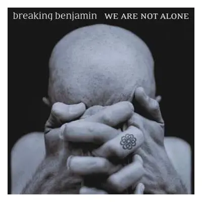 CD Breaking Benjamin: We Are Not Alone